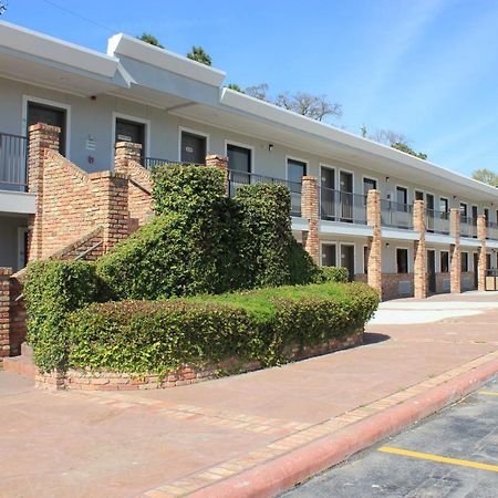 Studio 6-Houston, Tx - East Экстерьер фото