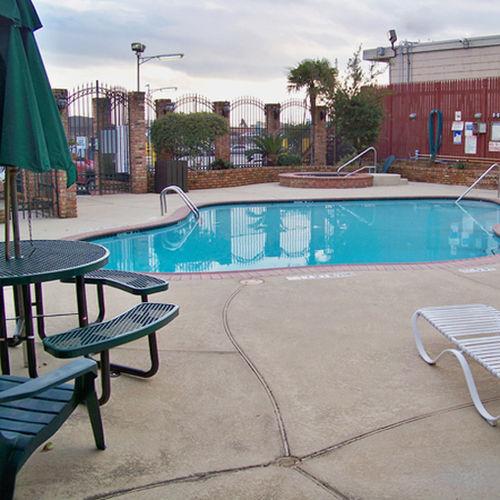 Studio 6-Houston, Tx - East Удобства фото
