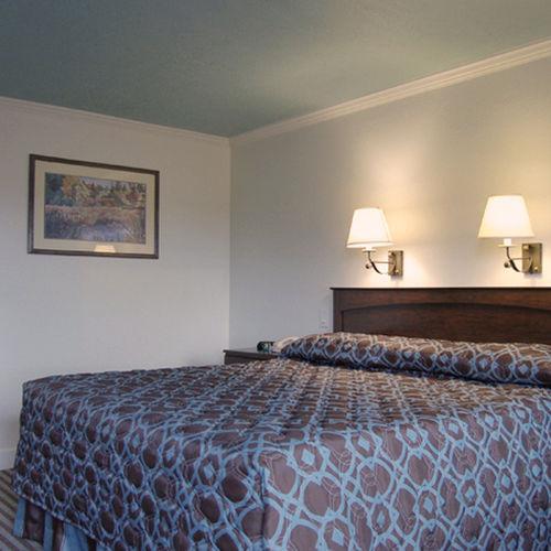 Studio 6-Houston, Tx - East Номер фото