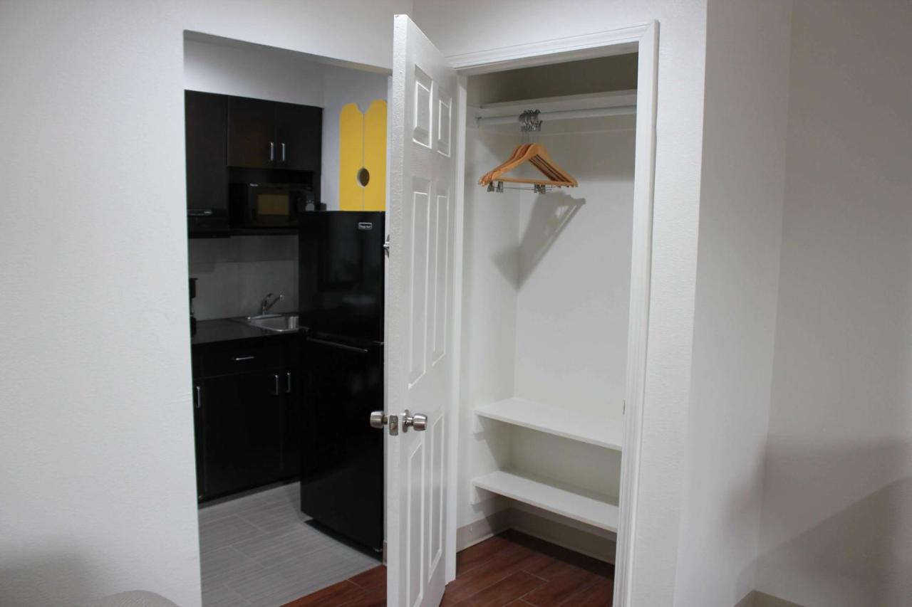 Studio 6-Houston, Tx - East Экстерьер фото