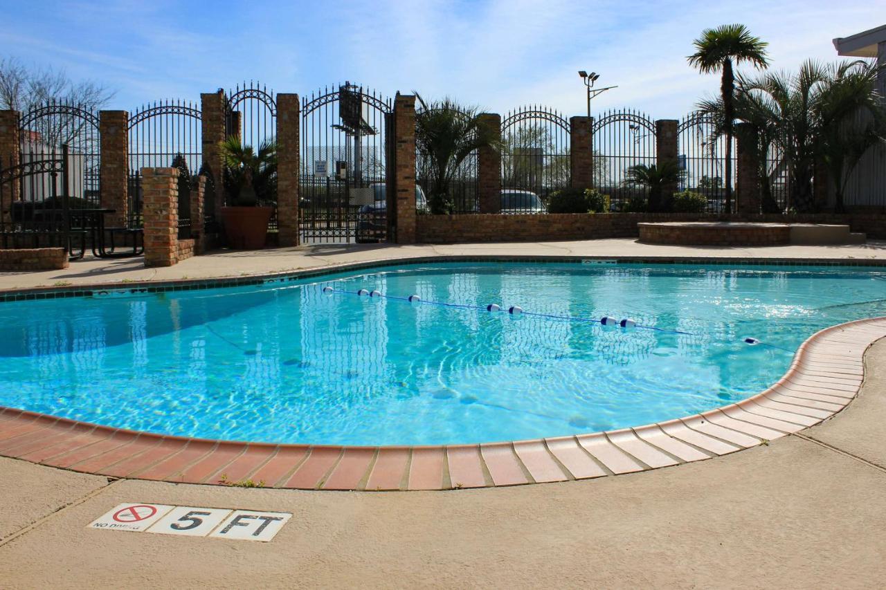 Studio 6-Houston, Tx - East Экстерьер фото